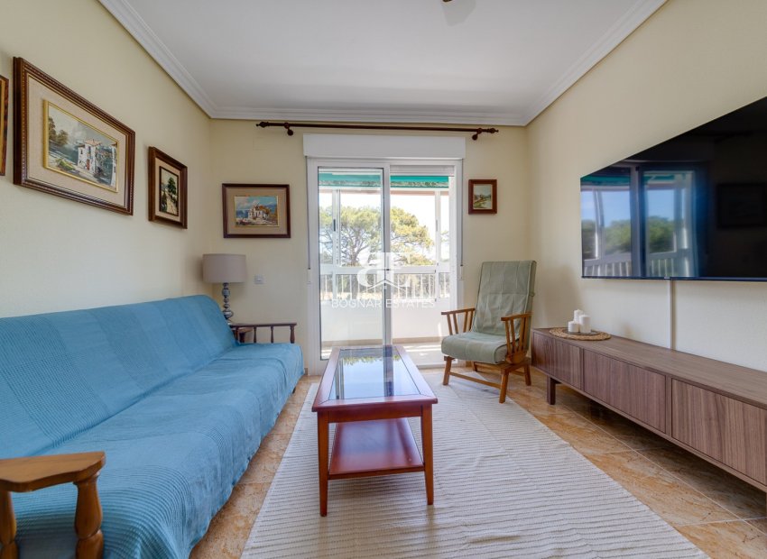 Herverkoop - apartment -
Guardamar del Segura - Pinomar
