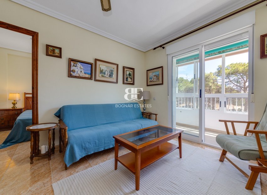 Herverkoop - apartment -
Guardamar del Segura - Pinomar