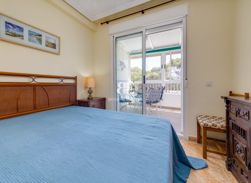 Herverkoop - apartment -
Guardamar del Segura - Pinomar