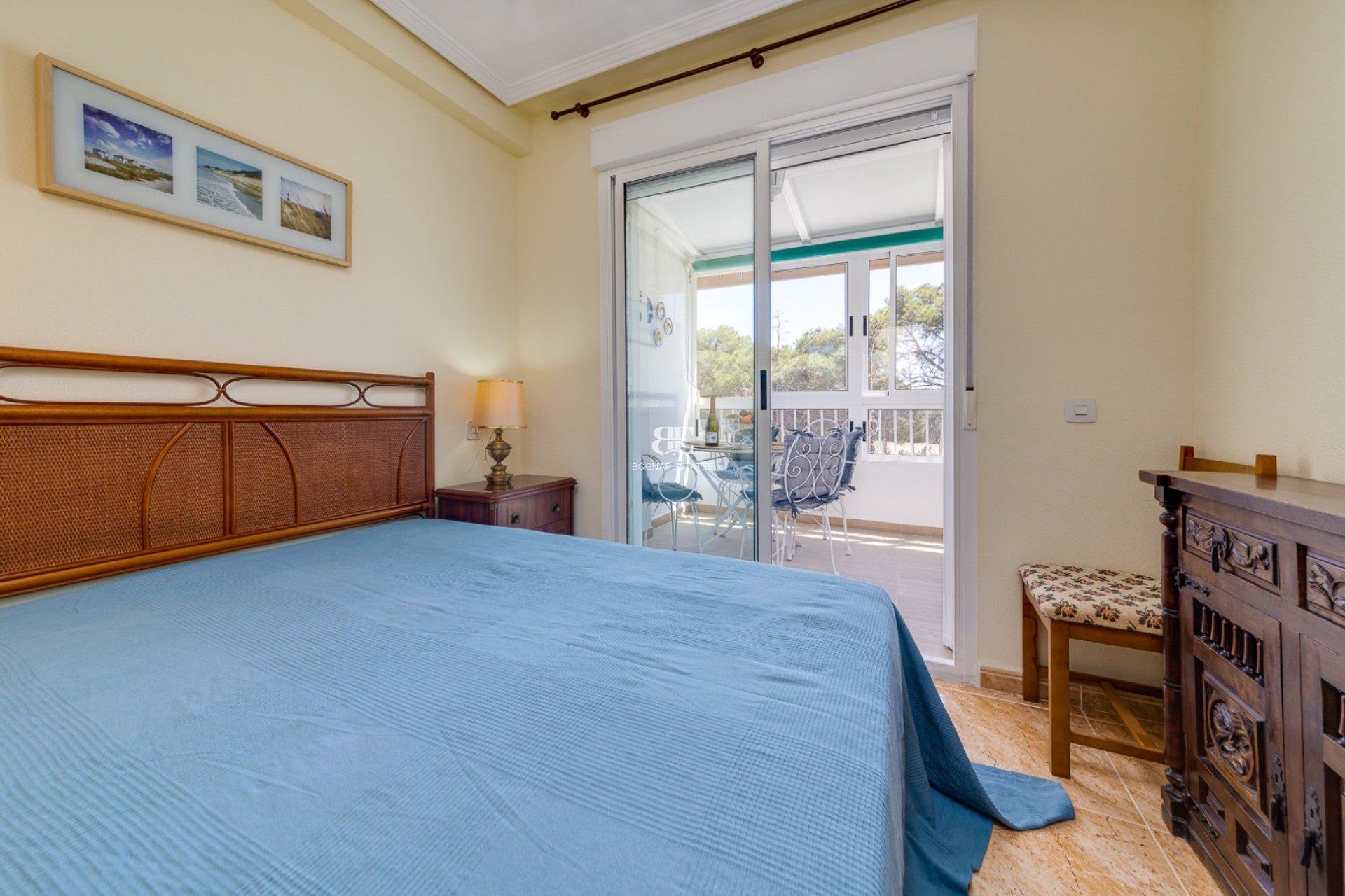 Herverkoop - apartment -
Guardamar del Segura - Pinomar