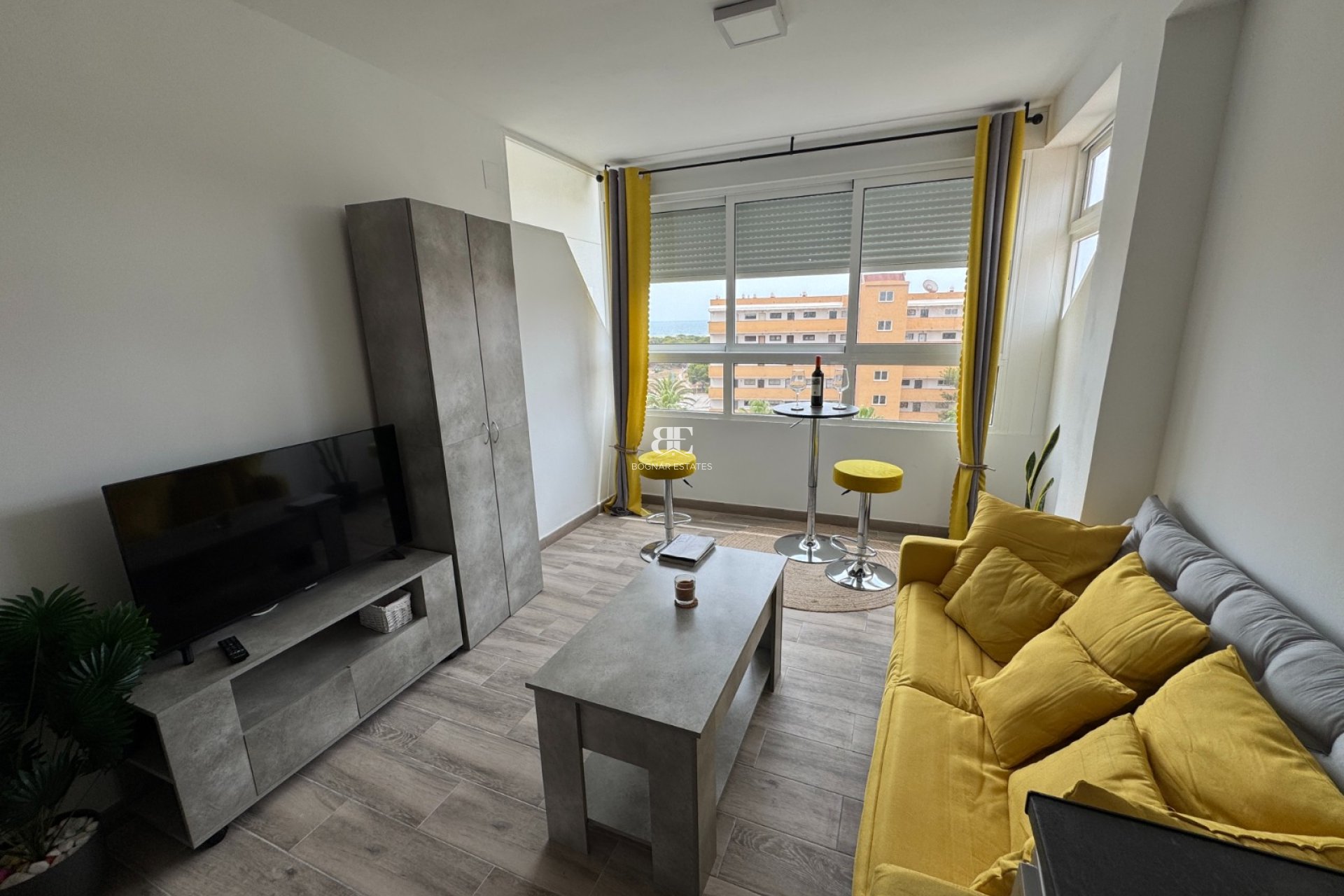 Herverkoop - apartment -
Guardamar del Segura - Pinomar