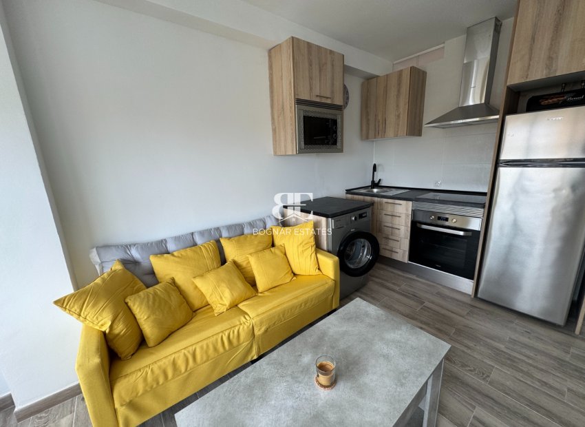 Herverkoop - apartment -
Guardamar del Segura - Pinomar