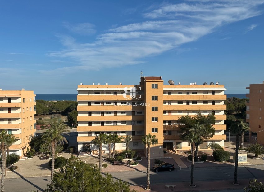 Herverkoop - apartment -
Guardamar del Segura - Pinomar