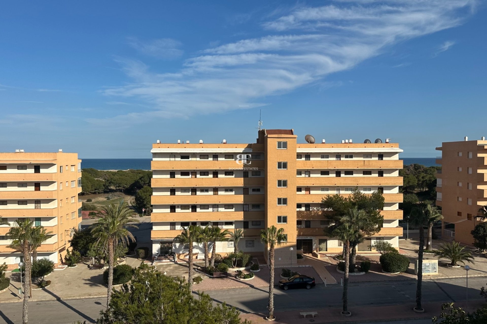 Herverkoop - apartment -
Guardamar del Segura - Pinomar