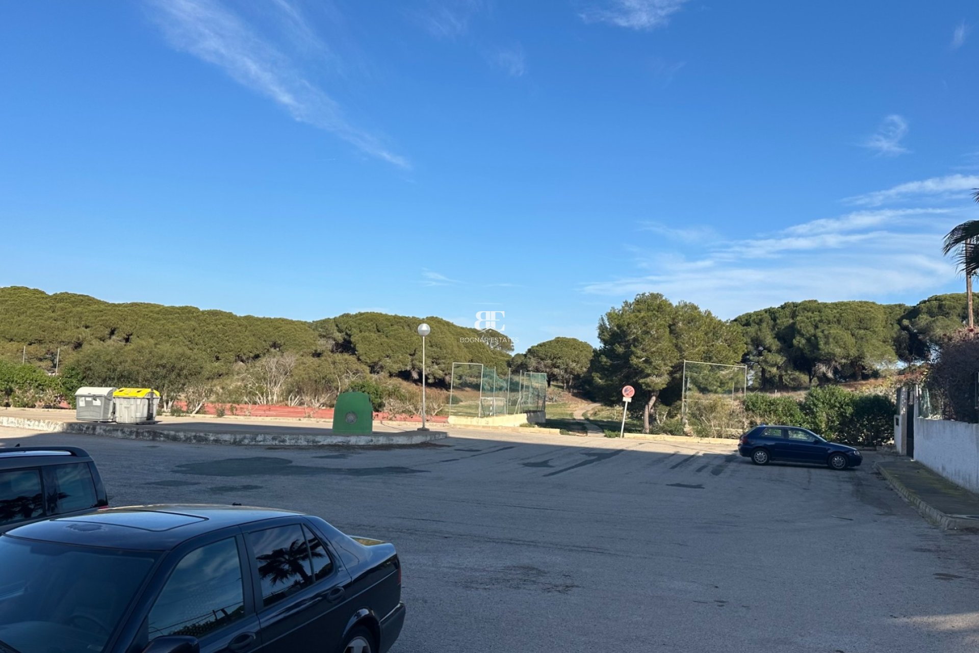 Herverkoop - apartment -
Guardamar del Segura - Pinomar