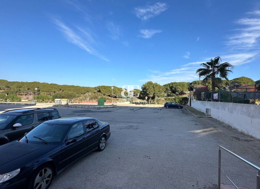 Herverkoop - apartment -
Guardamar del Segura - Pinomar