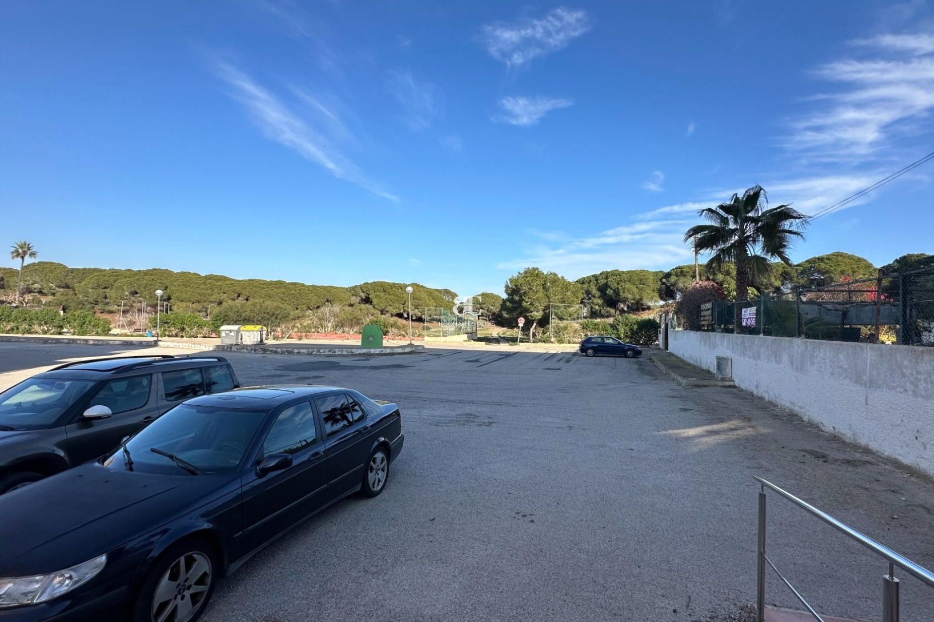 Herverkoop - apartment -
Guardamar del Segura - Pinomar