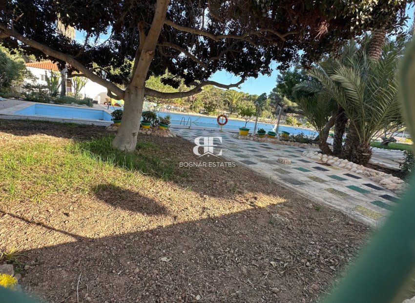 Herverkoop - apartment -
Guardamar del Segura - Pinomar
