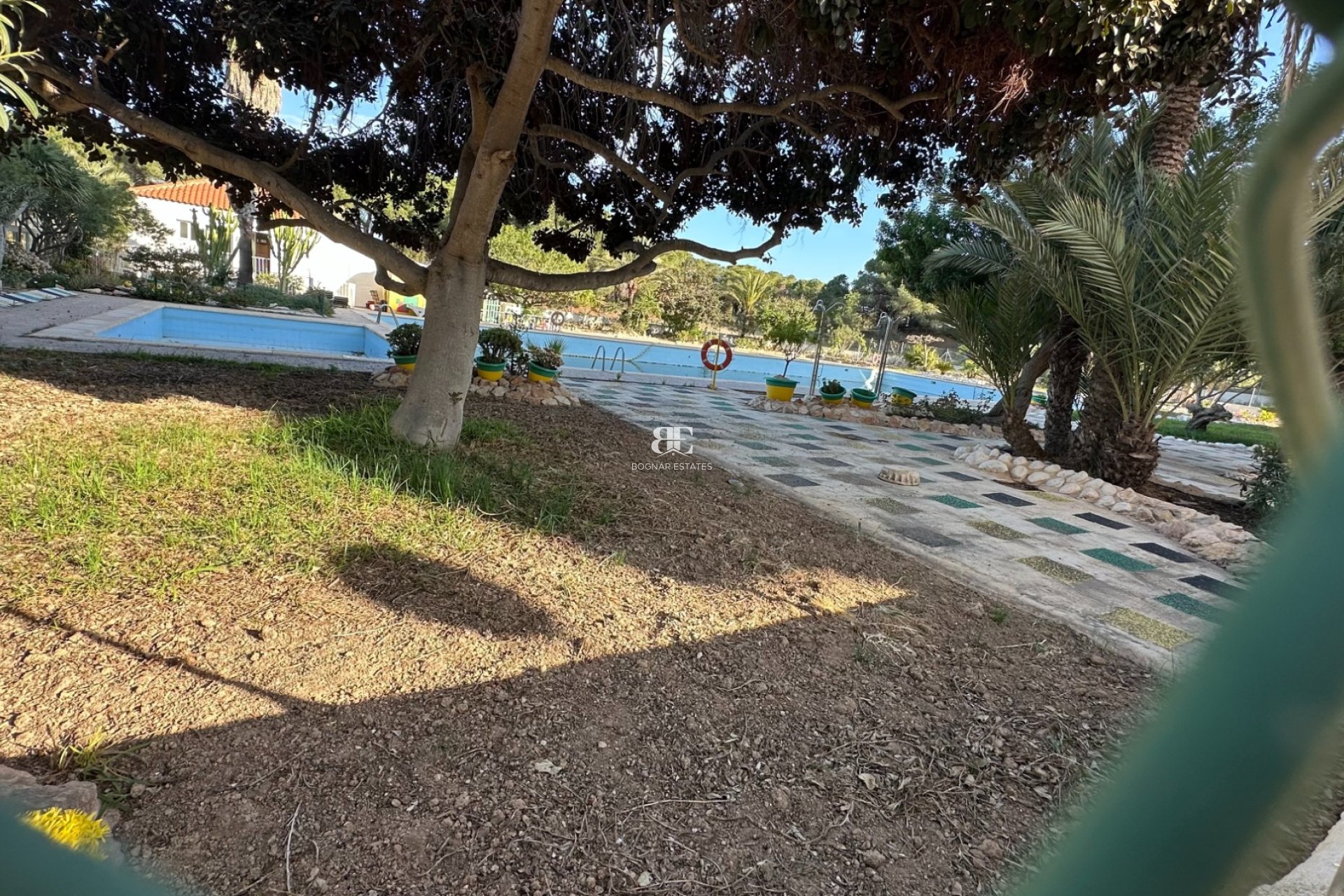 Herverkoop - apartment -
Guardamar del Segura - Pinomar