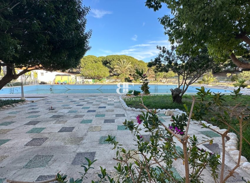 Herverkoop - apartment -
Guardamar del Segura - Pinomar