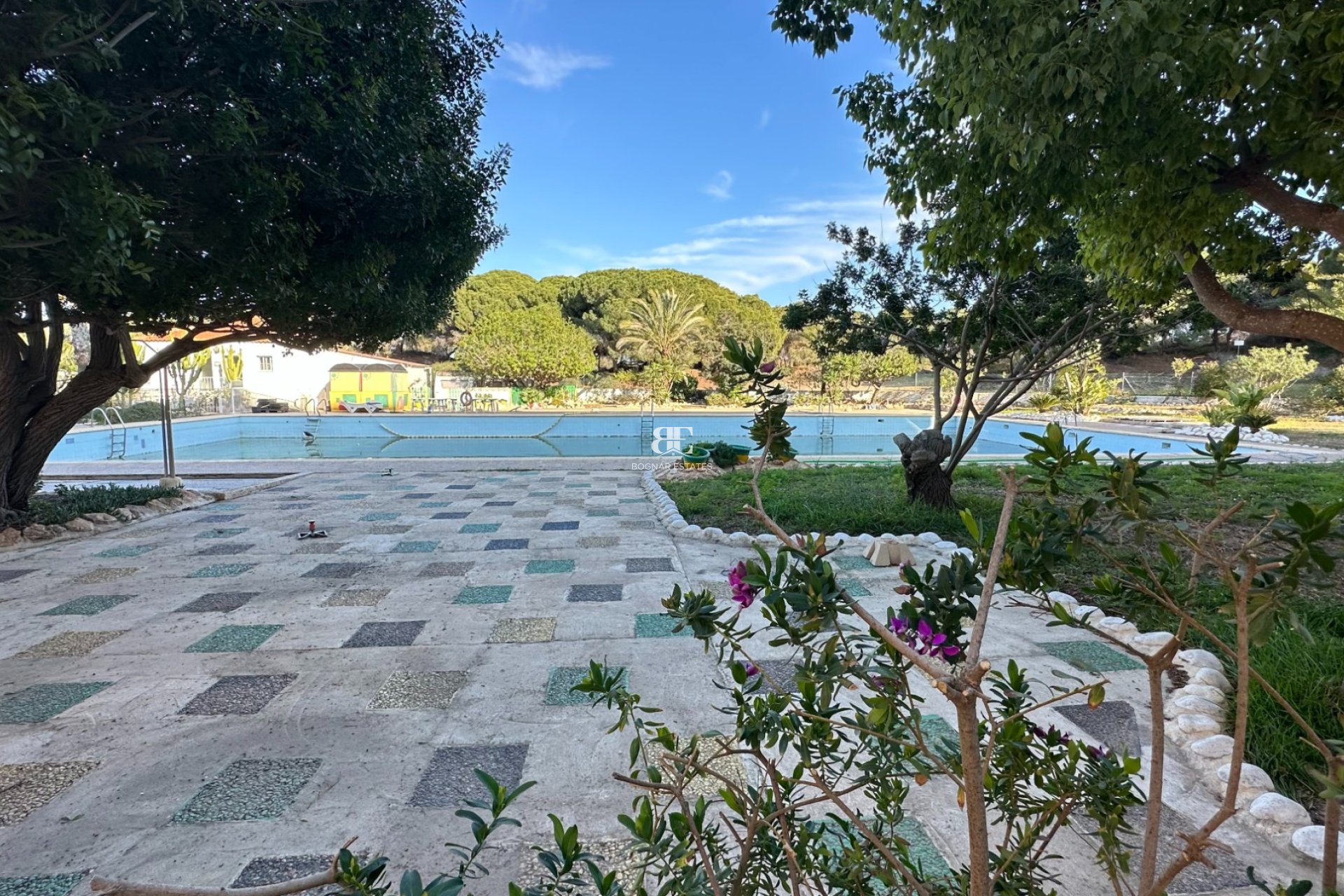 Herverkoop - apartment -
Guardamar del Segura - Pinomar