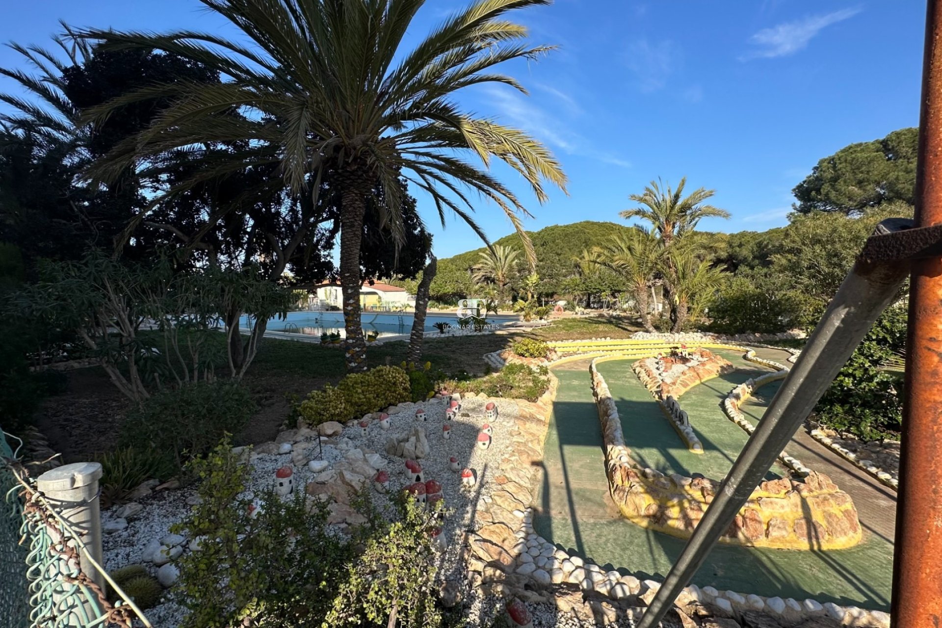 Herverkoop - apartment -
Guardamar del Segura - Pinomar