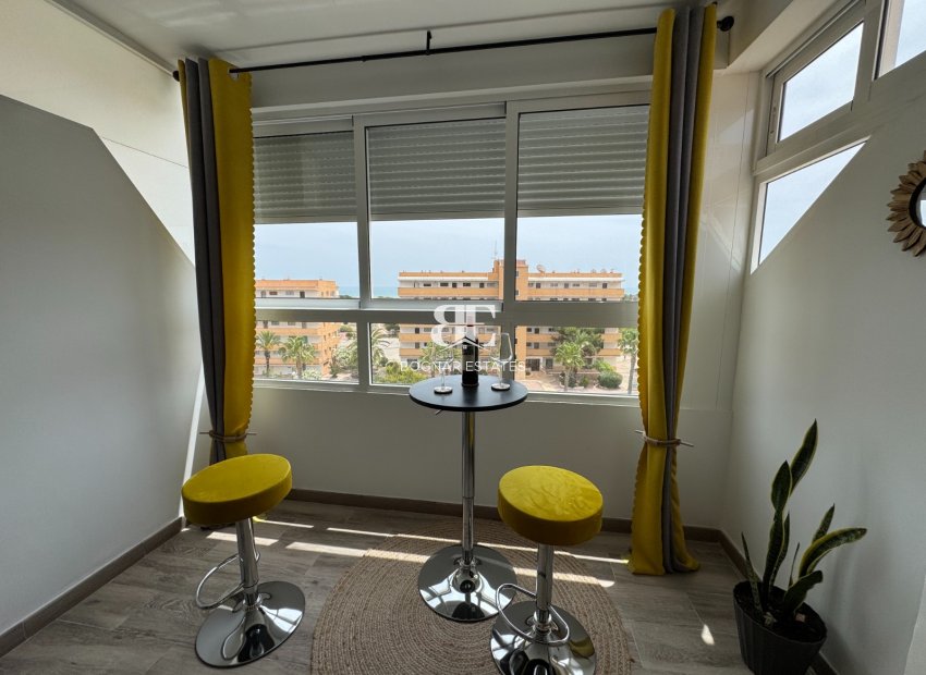 Herverkoop - apartment -
Guardamar del Segura - Pinomar