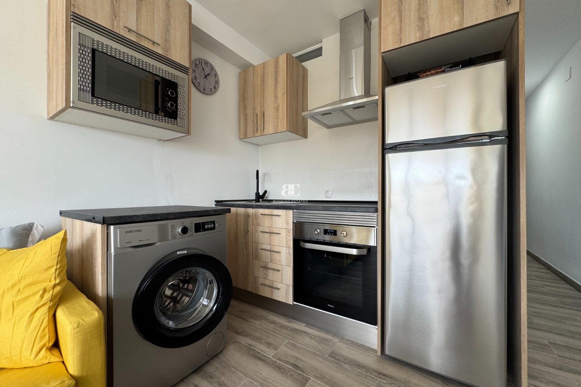 Herverkoop - apartment -
Guardamar del Segura - Pinomar