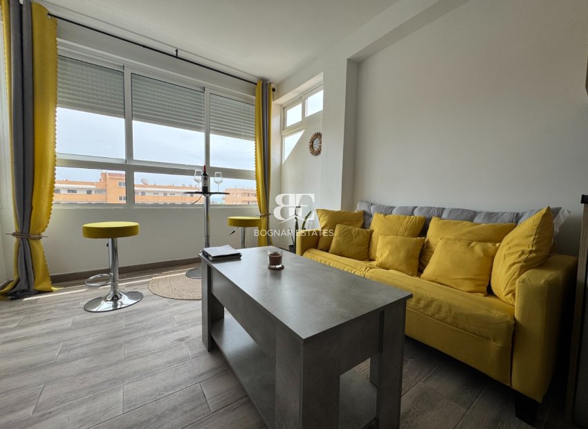 Herverkoop - apartment -
Guardamar del Segura - Pinomar