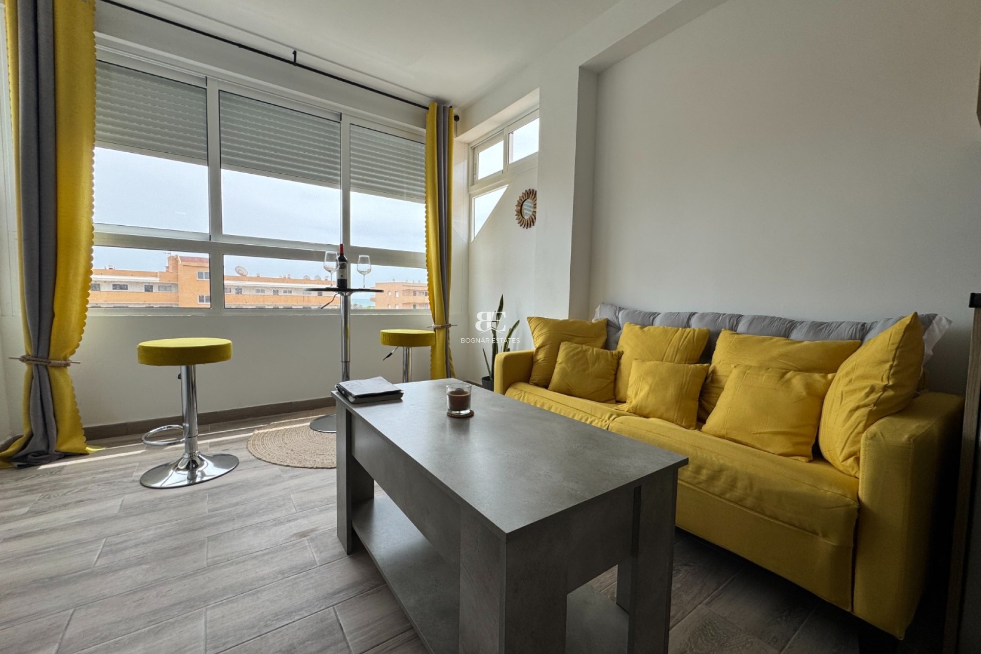 Herverkoop - apartment -
Guardamar del Segura - Pinomar