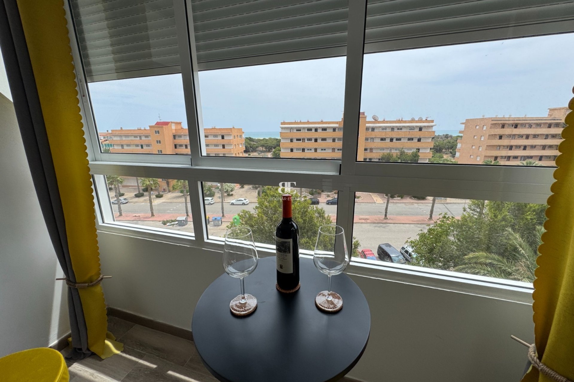 Herverkoop - apartment -
Guardamar del Segura - Pinomar