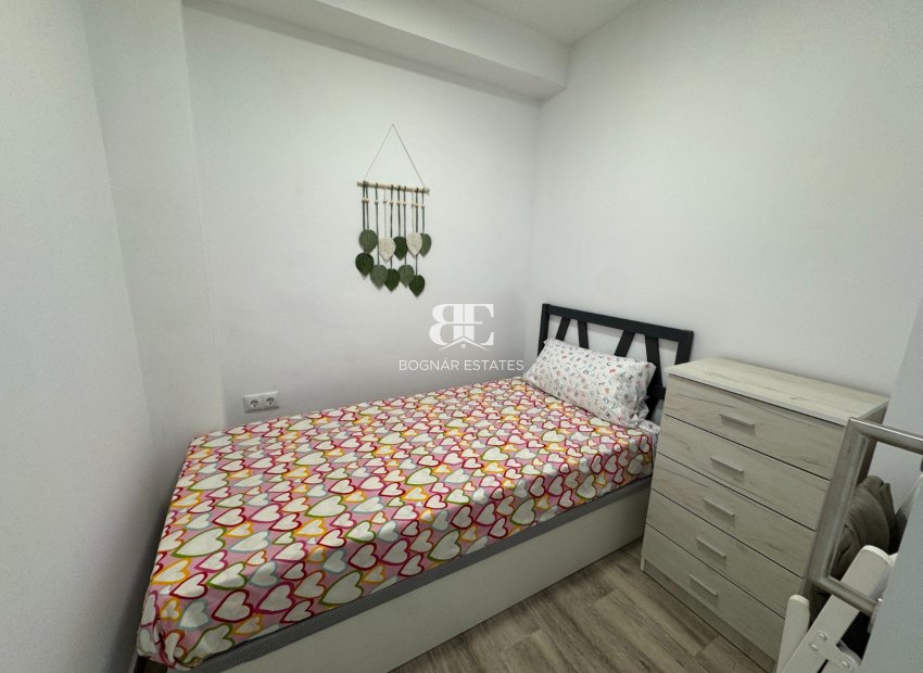 Herverkoop - apartment -
Guardamar del Segura - Pinomar
