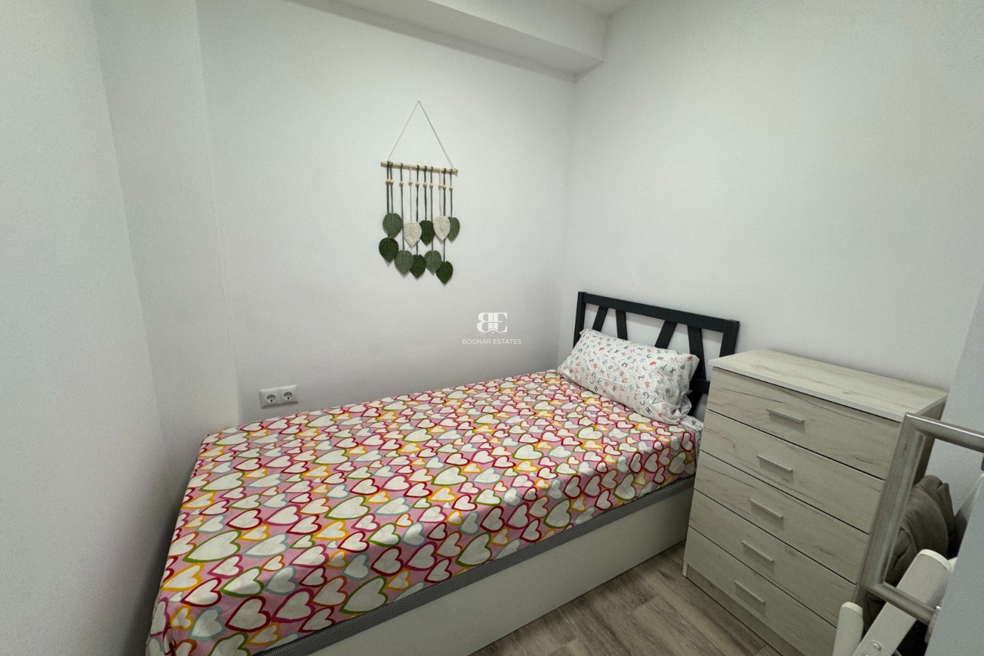 Herverkoop - apartment -
Guardamar del Segura - Pinomar