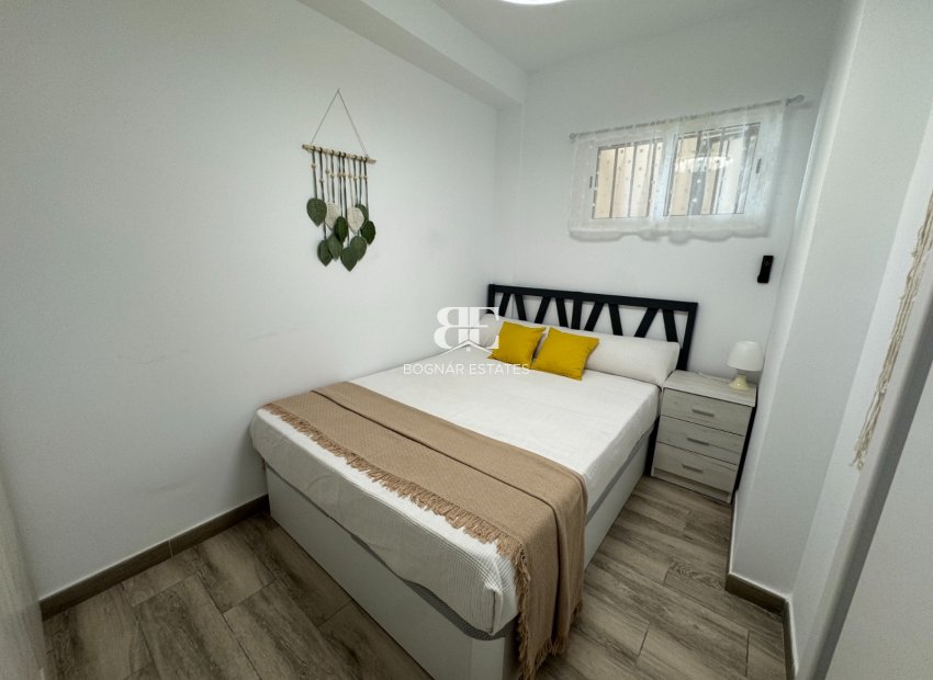 Herverkoop - apartment -
Guardamar del Segura - Pinomar