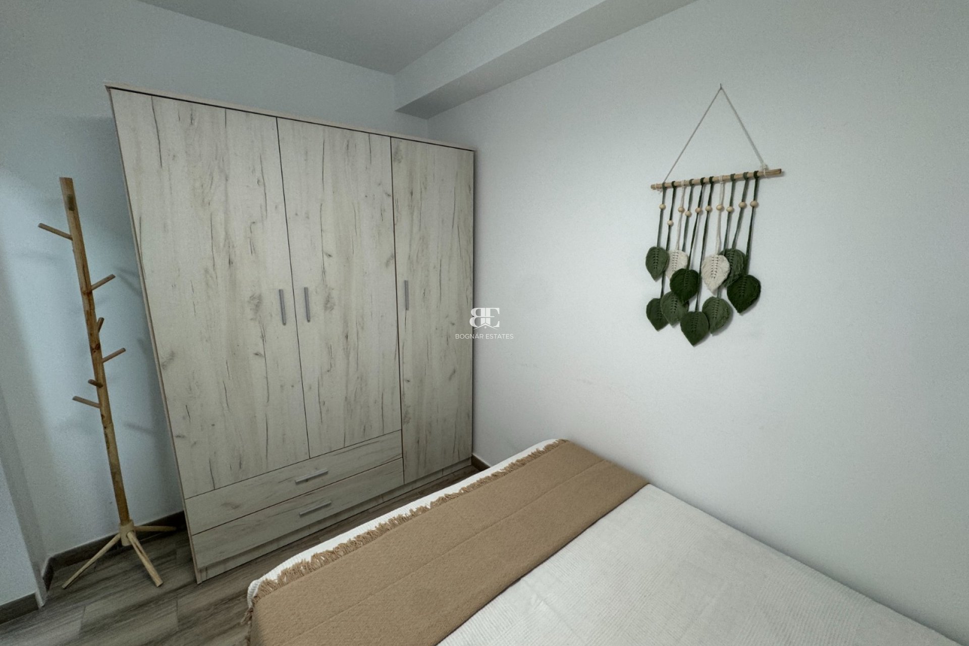 Herverkoop - apartment -
Guardamar del Segura - Pinomar