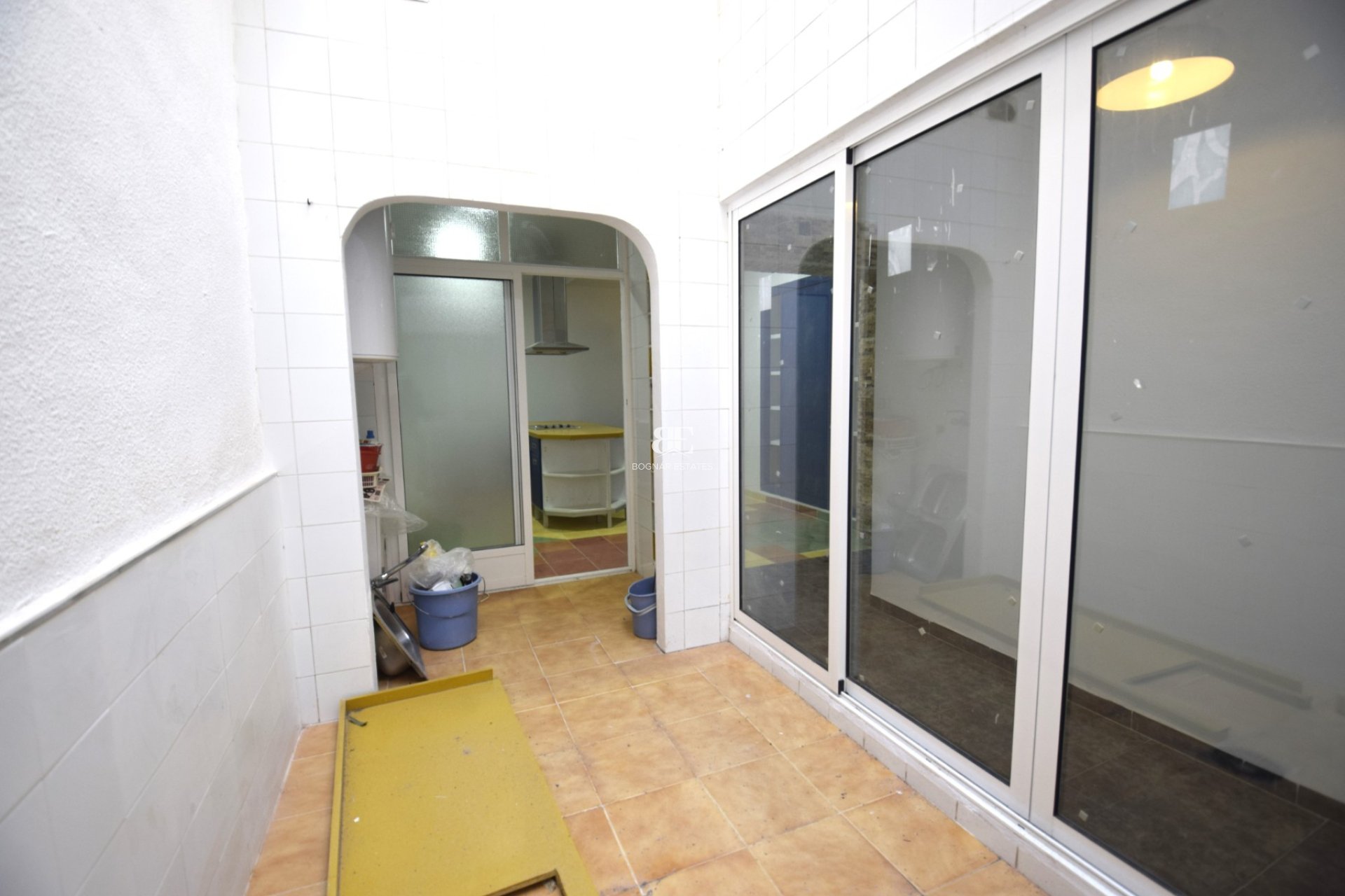 Herverkoop - apartment -
Guardamar del Segura - Pueblo