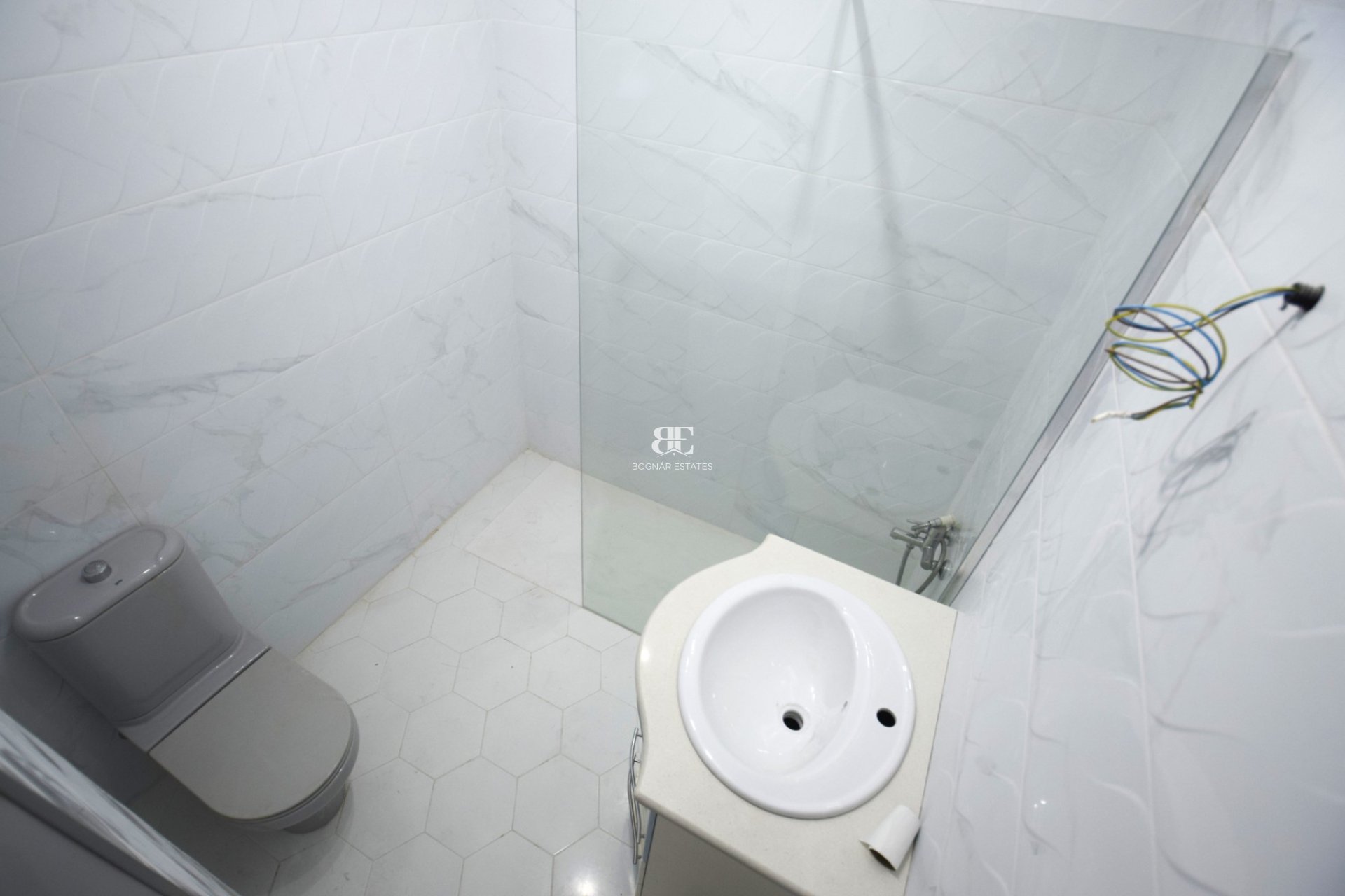 Herverkoop - apartment -
Guardamar del Segura - Pueblo