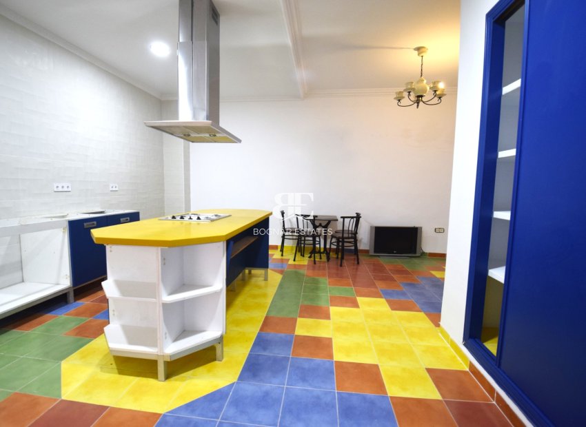 Herverkoop - apartment -
Guardamar del Segura - Pueblo