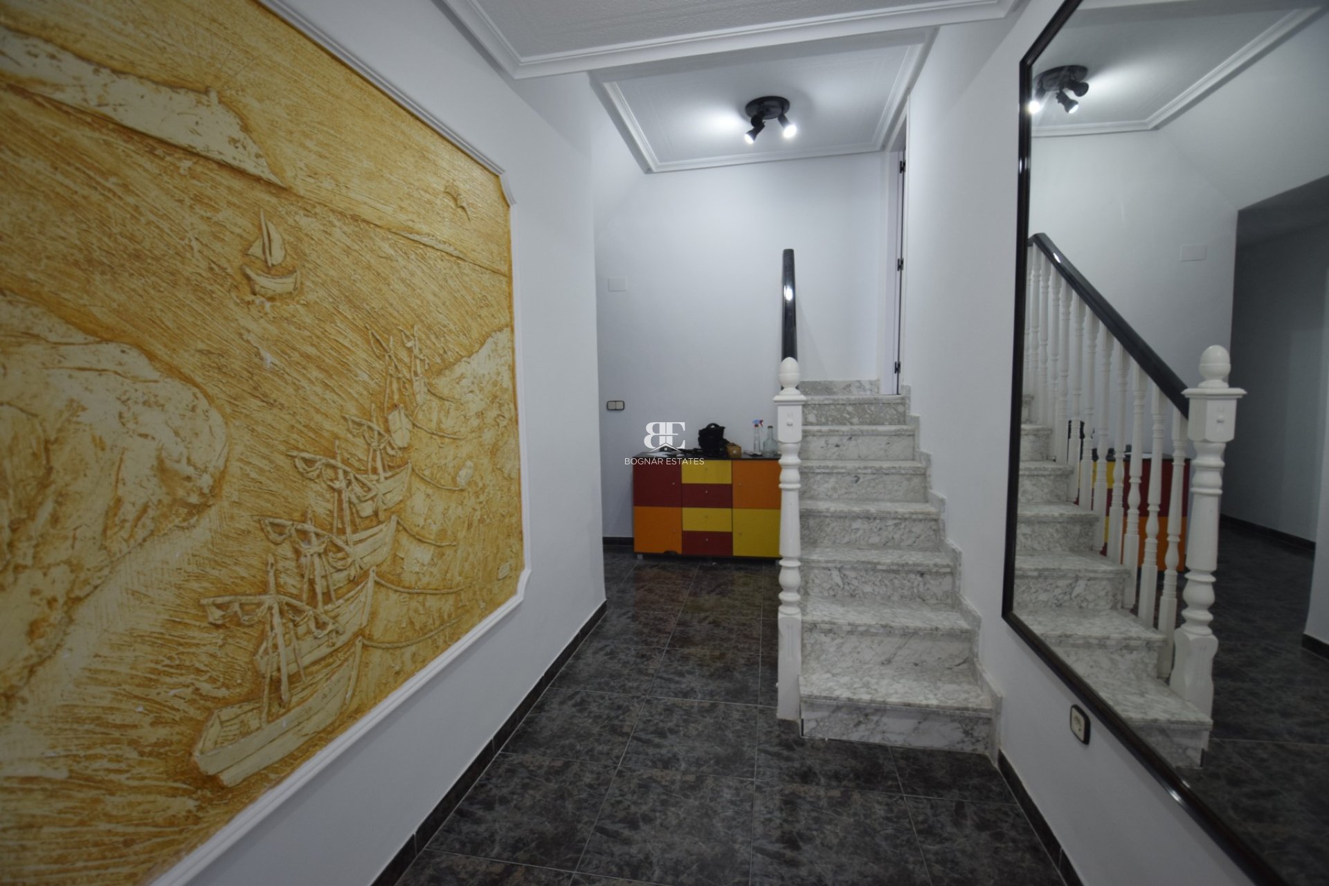 Herverkoop - apartment -
Guardamar del Segura - Pueblo