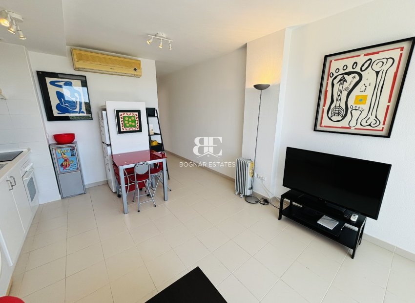 Herverkoop - apartment -
Guardamar del Segura - Puerto