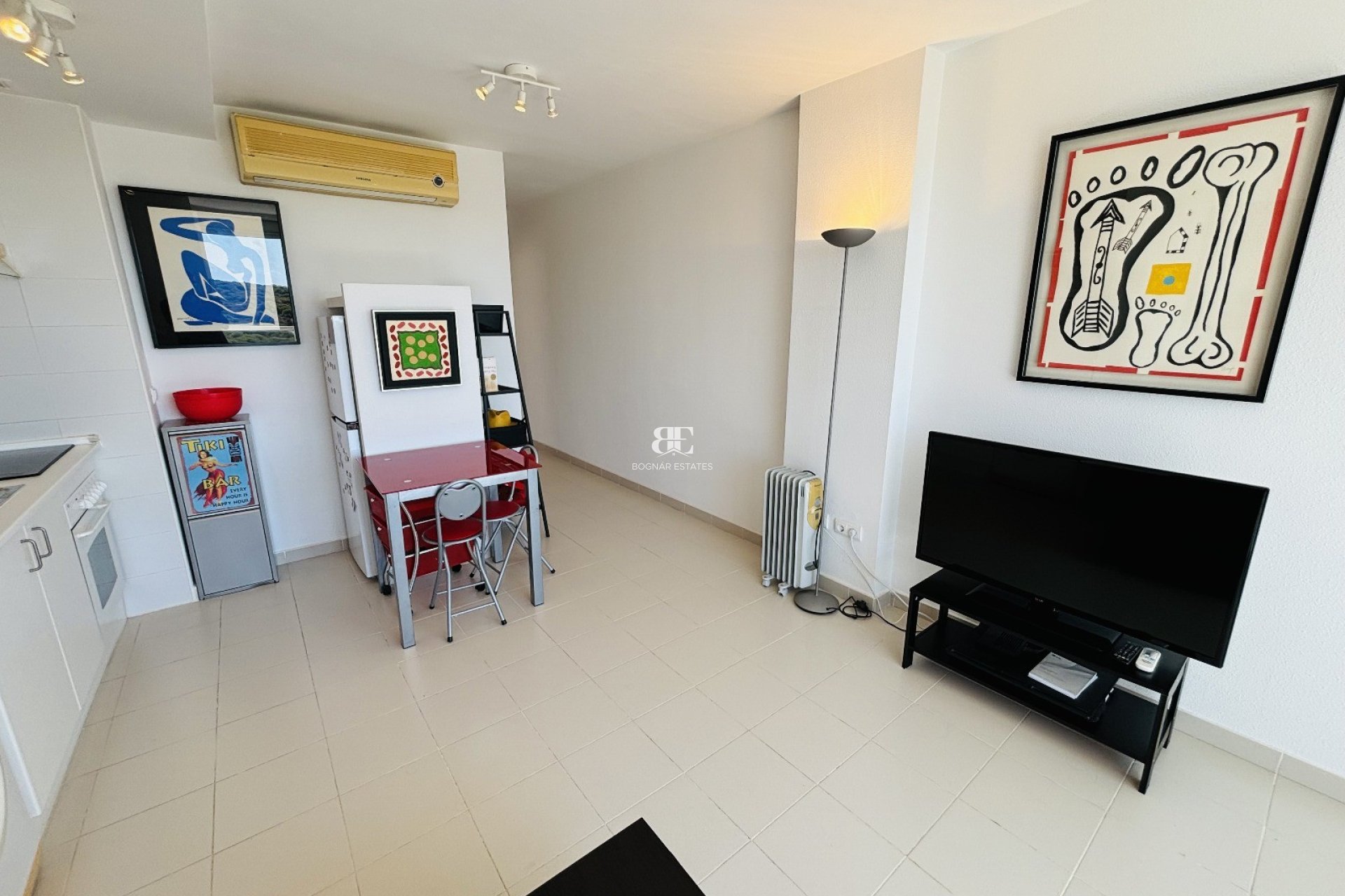 Herverkoop - apartment -
Guardamar del Segura - Puerto