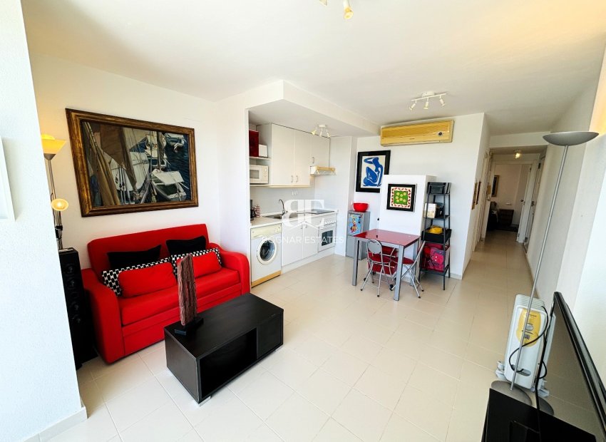 Herverkoop - apartment -
Guardamar del Segura - Puerto