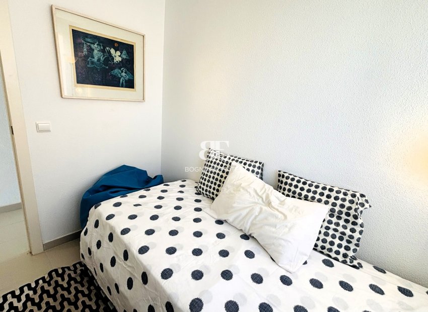 Herverkoop - apartment -
Guardamar del Segura - Puerto