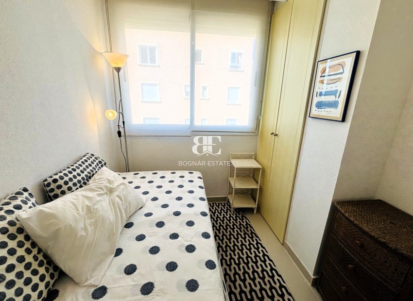 Herverkoop - apartment -
Guardamar del Segura - Puerto