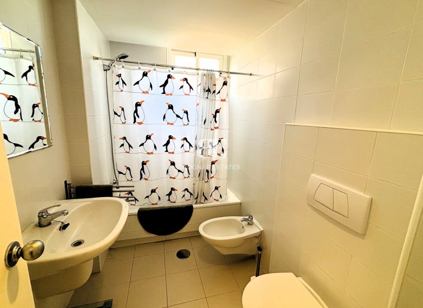 Herverkoop - apartment -
Guardamar del Segura - Puerto