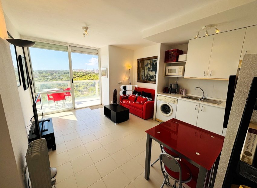 Herverkoop - apartment -
Guardamar del Segura - Puerto