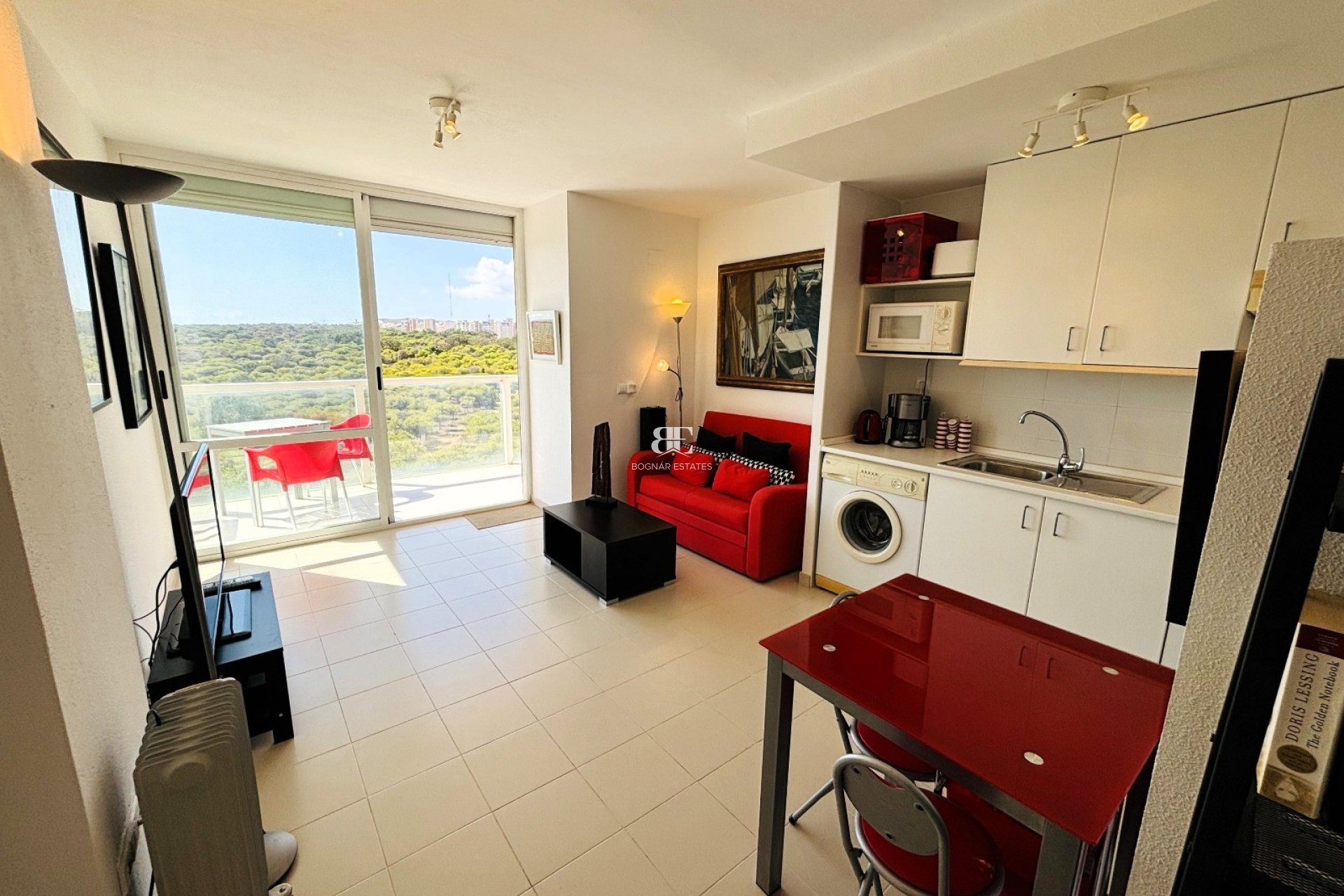 Herverkoop - apartment -
Guardamar del Segura - Puerto