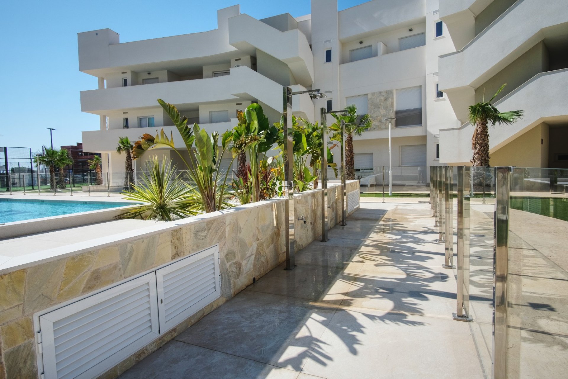 Herverkoop - apartment -
Guardamar del Segura - Urbanizaciones