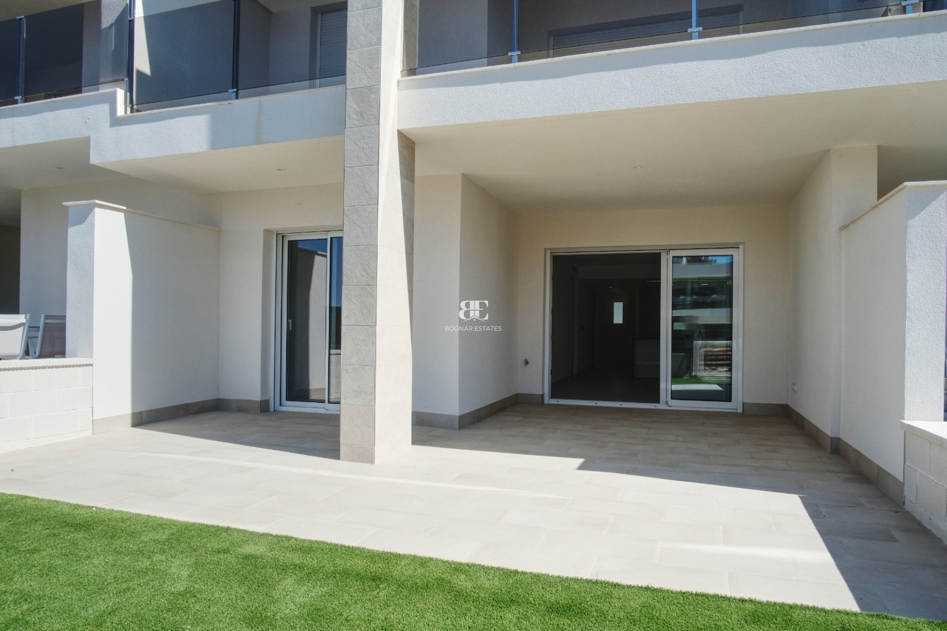 Herverkoop - apartment -
Guardamar del Segura - Urbanizaciones
