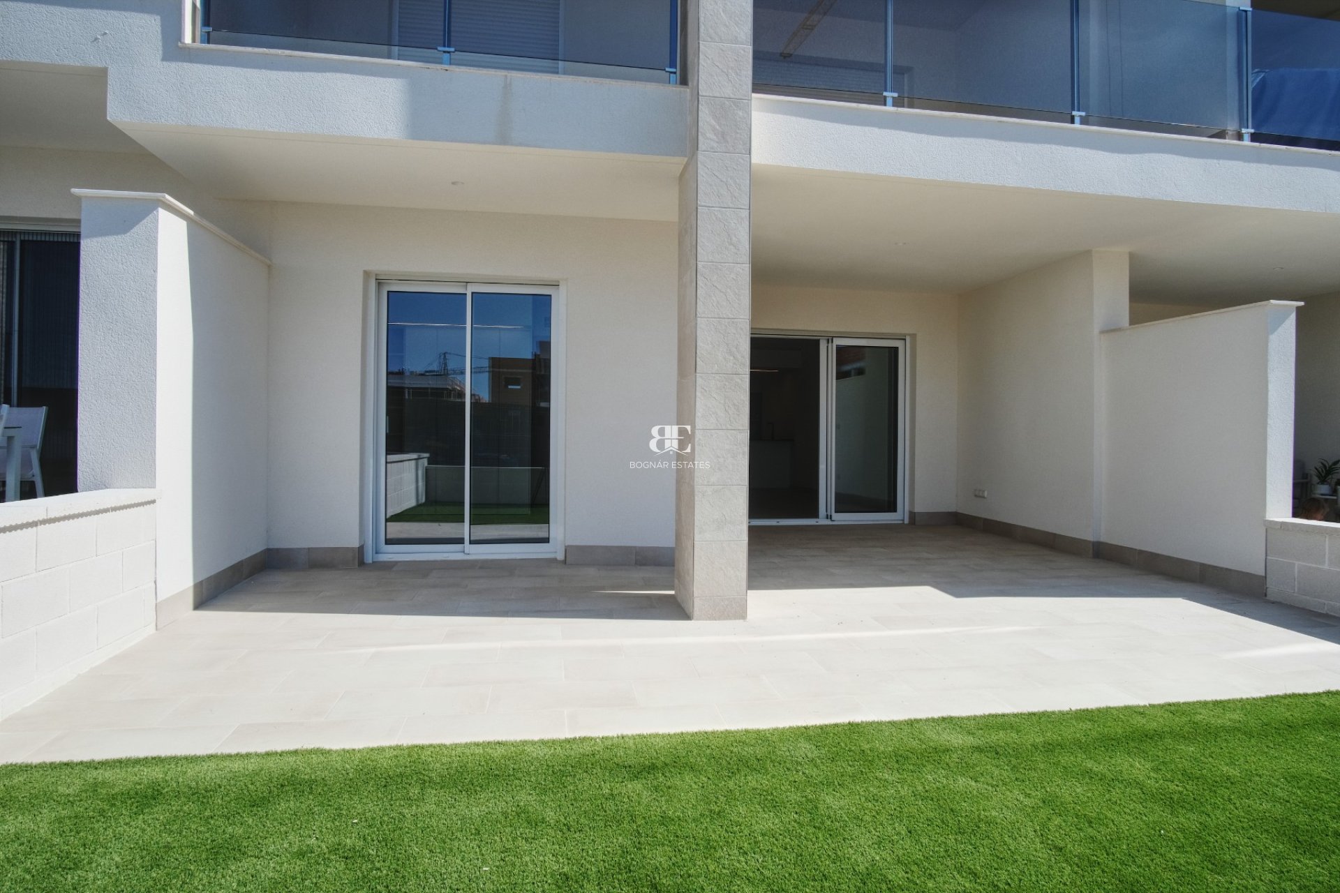 Herverkoop - apartment -
Guardamar del Segura - Urbanizaciones