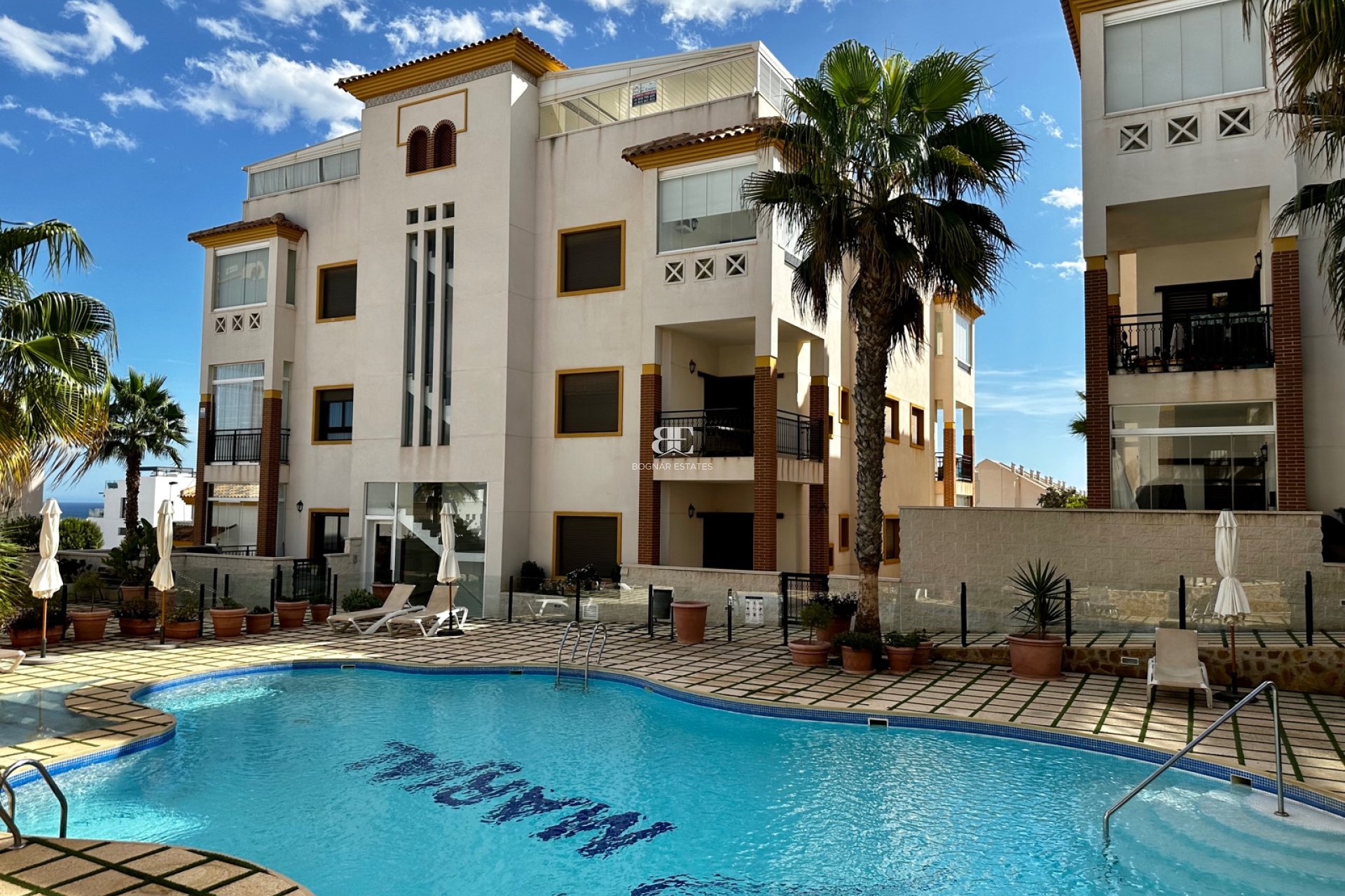 Herverkoop - apartment -
Guardamar del Segura