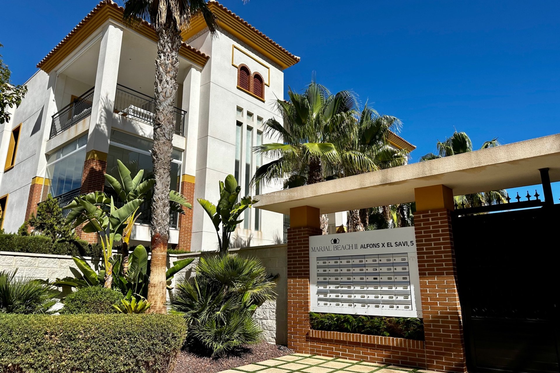 Herverkoop - apartment -
Guardamar del Segura