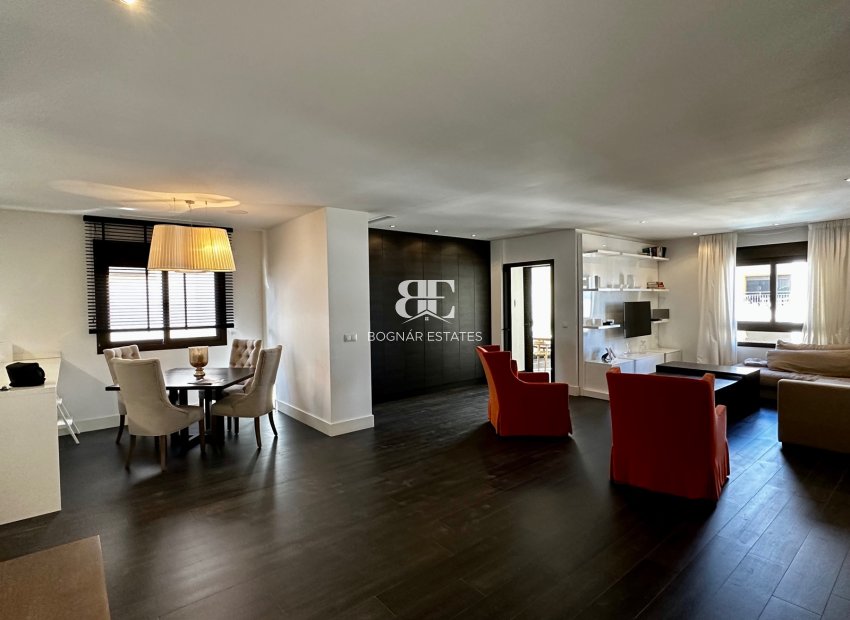 Herverkoop - apartment -
Guardamar del Segura