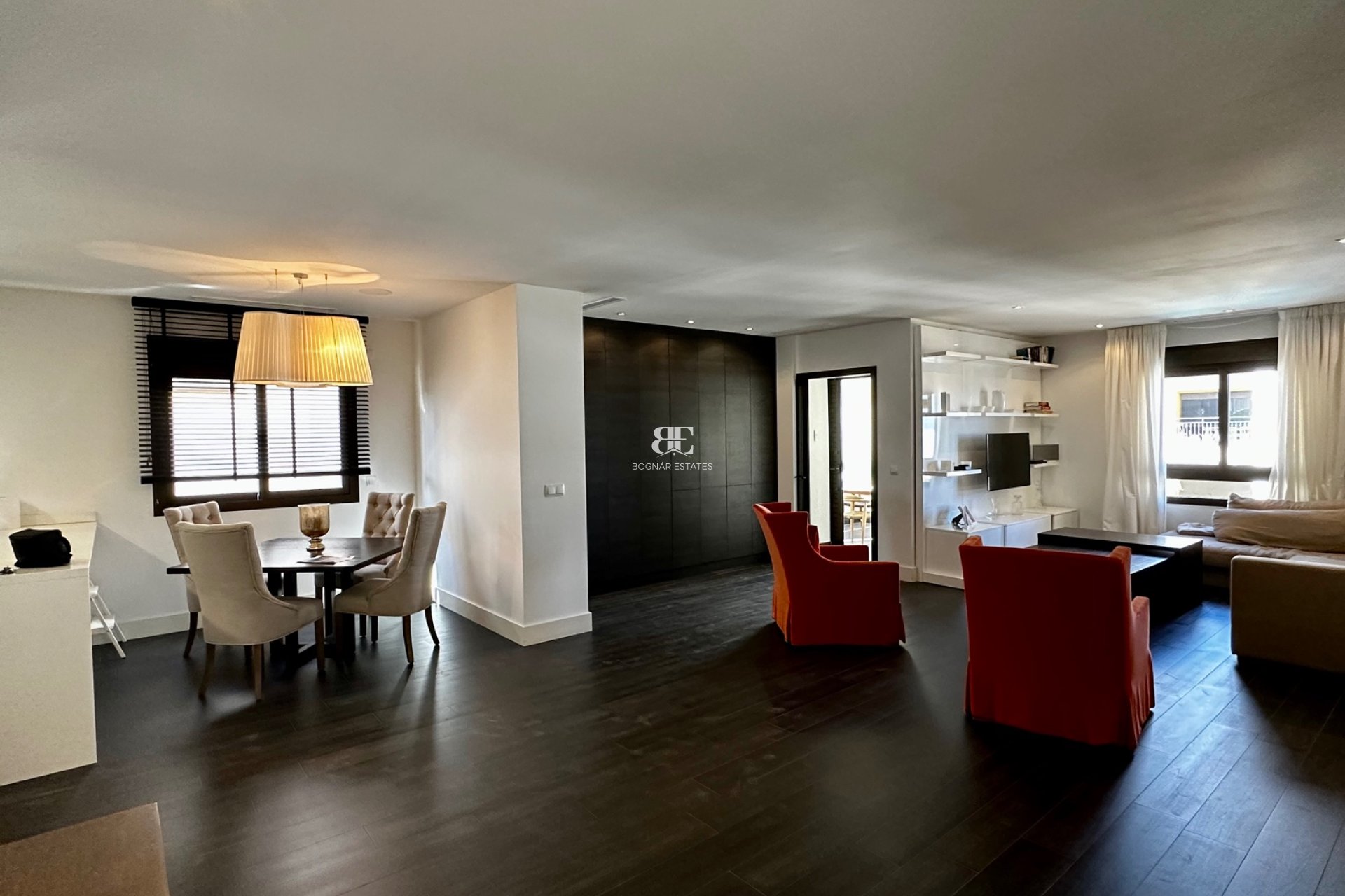 Herverkoop - apartment -
Guardamar del Segura