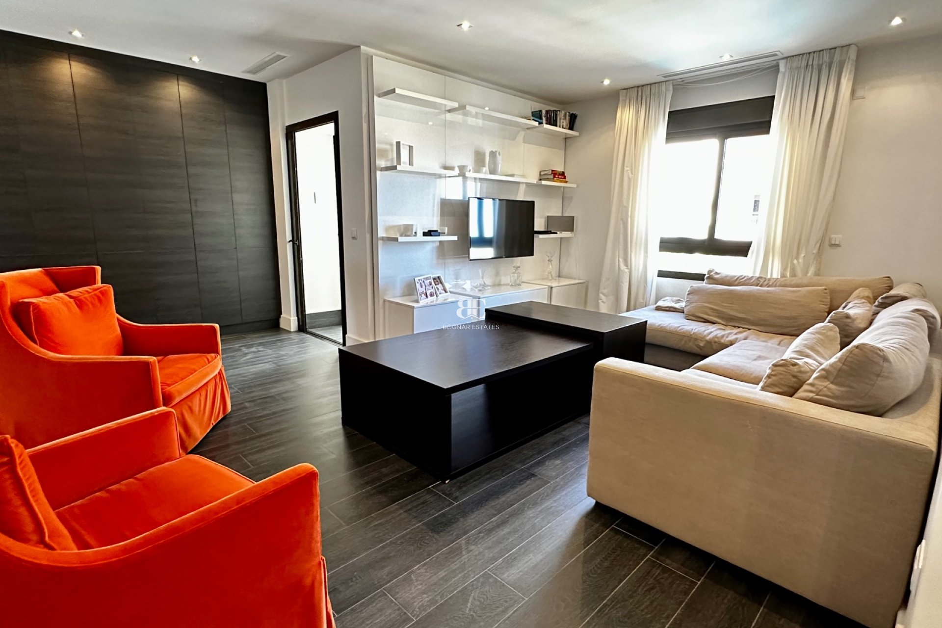 Herverkoop - apartment -
Guardamar del Segura