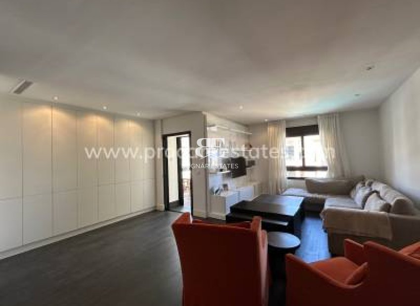 Herverkoop - apartment -
Guardamar del Segura