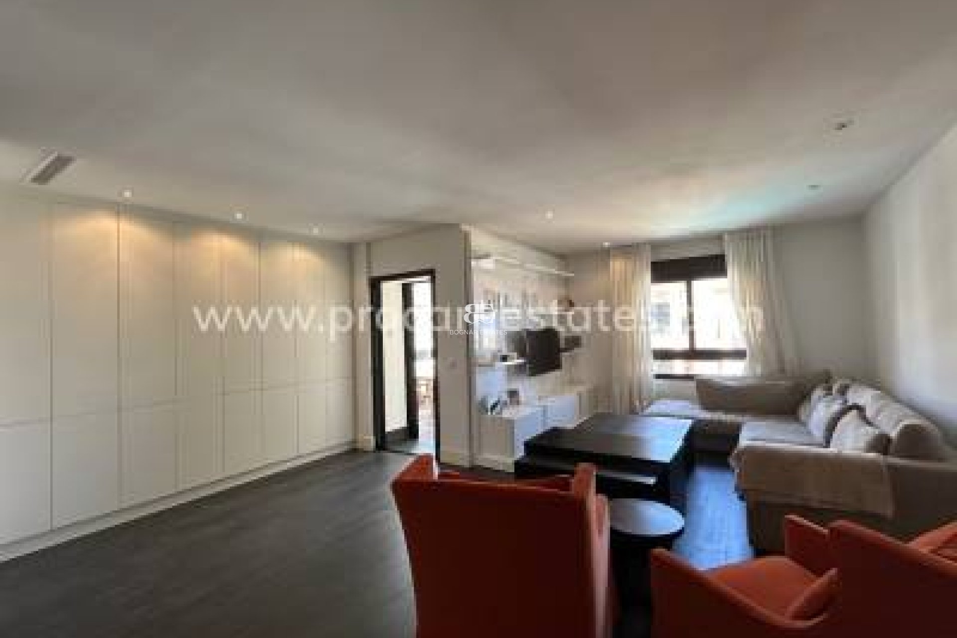 Herverkoop - apartment -
Guardamar del Segura