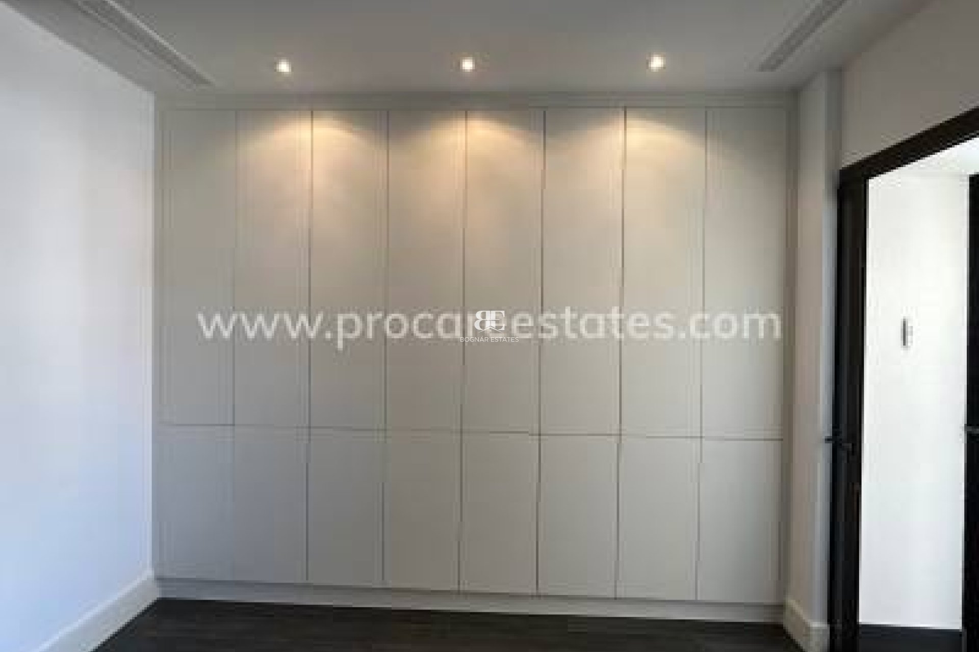 Herverkoop - apartment -
Guardamar del Segura