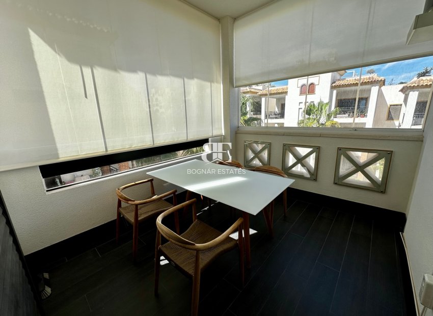 Herverkoop - apartment -
Guardamar del Segura