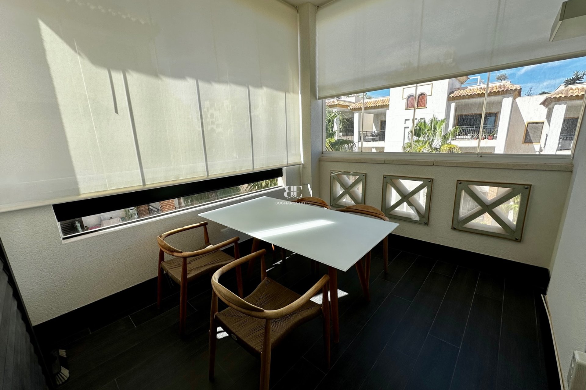 Herverkoop - apartment -
Guardamar del Segura